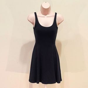 Express Little Black Dress